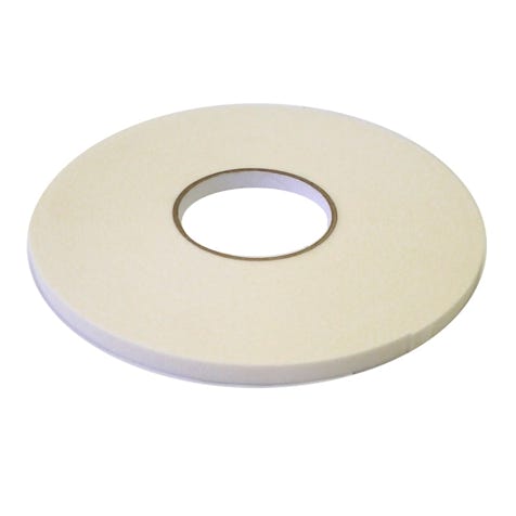 DOUBLE SIDED FOAM TAPE