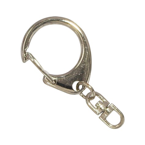 KEY RING