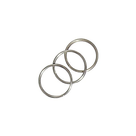 SPLIT RING, KEYRING